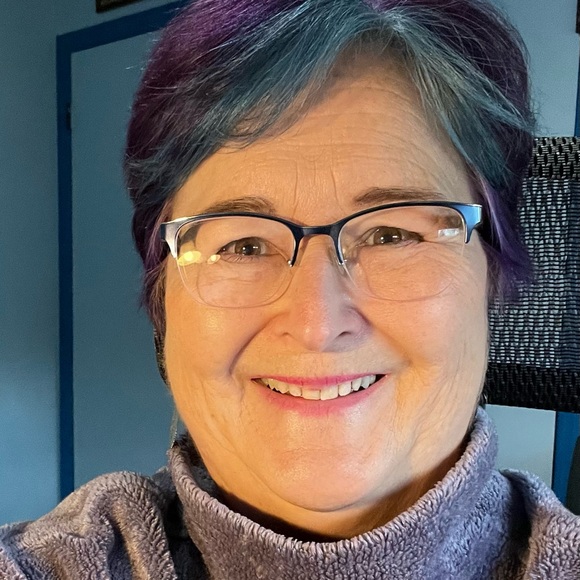 Meet your Posher, Pat - Picture 2 of 4